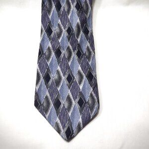 ~ TIE ~~~ BOSA ~~~ 100% Silk